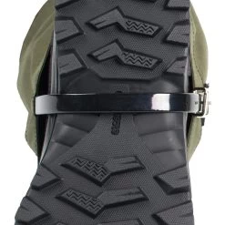 Waterdichte Gaiters Voor De Jacht Crosshunt 100 Groen -Kleding Verkoop waterdichte gaiters voor de jacht crosshunt 100 groen 2