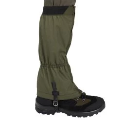 Waterdichte Gaiters Voor De Jacht Crosshunt 100 Groen -Kleding Verkoop waterdichte gaiters voor de jacht crosshunt 100 groen 6