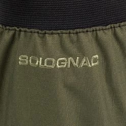 Waterdichte Gaiters Voor De Jacht Crosshunt 100 Groen -Kleding Verkoop waterdichte gaiters voor de jacht crosshunt 100 groen 7