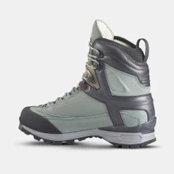 Waterdichte Hoge Schoenen Voor Dames MT500 ULTRA Leer Vibram 15 Waterdichte Hoge Schoenen Voor Dames MT500 ULTRA Leer Vibram -Kleding Verkoop waterdichte hoge schoenen voor dames mt500 ultra leer vibram 2