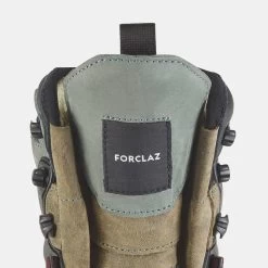 Waterdichte Hoge Schoenen Voor Dames MT500 ULTRA Leer Vibram 16 Waterdichte Hoge Schoenen Voor Dames MT500 ULTRA Leer Vibram -Kleding Verkoop waterdichte hoge schoenen voor dames mt500 ultra leer vibram 3