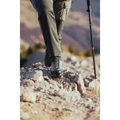 Waterdichte Hoge Schoenen Voor Dames MT500 ULTRA Leer Vibram 21 Waterdichte Hoge Schoenen Voor Dames MT500 ULTRA Leer Vibram -Kleding Verkoop waterdichte hoge schoenen voor dames mt500 ultra leer vibram 8