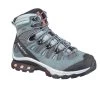 Salomon Waterdichte Wandelschoenen Voor Dames Quest 4D Blauw 2 Salomon Waterdichte Wandelschoenen Voor Dames Quest 4D Blauw -Kleding Verkoop waterdichte wandelschoenen voor dames quest 4d blauw