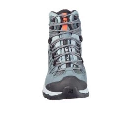 Salomon Waterdichte Wandelschoenen Voor Dames Quest 4D Blauw -Kleding Verkoop waterdichte wandelschoenen voor dames quest 4d blauw 4
