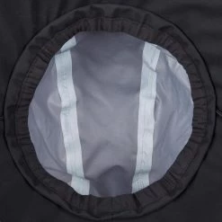 Tribord Waterdichte Zeilhoed Sailing 900 Zwart -Kleding Verkoop waterdichte zeilhoed sailing 900 zwart 5