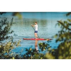 JOBE Waterschoenen Voor Volwassenen Discover Slip-on Blauw -Kleding Verkoop waterschoenen voor volwassenen discover slip on blauw 10