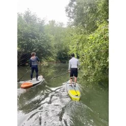 JOBE Waterschoenen Voor Volwassenen Discover Slip-on Blauw -Kleding Verkoop waterschoenen voor volwassenen discover slip on blauw 12