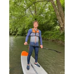 JOBE Waterschoenen Voor Volwassenen Discover Slip-on Blauw -Kleding Verkoop waterschoenen voor volwassenen discover slip on blauw 13