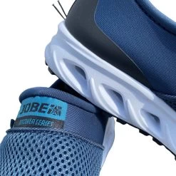 JOBE Waterschoenen Voor Volwassenen Discover Slip-on Blauw -Kleding Verkoop waterschoenen voor volwassenen discover slip on blauw 7