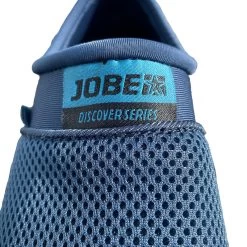 JOBE Waterschoenen Voor Volwassenen Discover Slip-on Blauw -Kleding Verkoop waterschoenen voor volwassenen discover slip on blauw 8