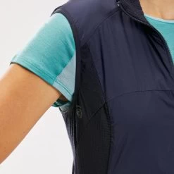 Winddichte Bodywarmer Voor Bergtrekking Dames Trek 500 Donkerblauw 19 Winddichte Bodywarmer Voor Bergtrekking Dames Trek 500 Donkerblauw -Kleding Verkoop winddichte bodywarmer voor bergtrekking dames trek 500 donkerblauw 5
