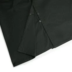 Winddichte Lange Waxjas Outdoor Dames - Abby -Kleding Verkoop winddichte lange waxjas outdoor dames abby 4