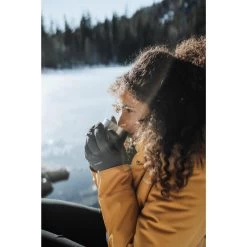 Winddichte Touchscreen Handschoenen Voor Bergtrekking MT900 Grijs -Kleding Verkoop winddichte touchscreen handschoenen voor bergtrekking mt900 grijs 11