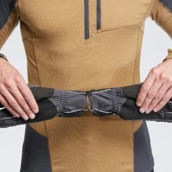 Winddichte Touchscreen Handschoenen Voor Bergtrekking MT900 Grijs -Kleding Verkoop winddichte touchscreen handschoenen voor bergtrekking mt900 grijs 2