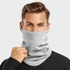 Winter Nekwarmer Wintersport SIROKO Blunt Gray Grijs Heren En Dames -Kleding Verkoop winter nekwarmer wintersport siroko blunt gray grijs heren en dames