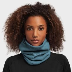 Winter Nekwarmer Wintersport SIROKO Blunt Steel Staalblauw Heren En Dames -Kleding Verkoop winter nekwarmer wintersport siroko blunt steel staalblauw heren en dames 2