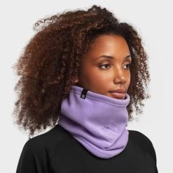 Winter Nekwarmer Wintersport SIROKO Blunt Violet Lavendel Heren En Dames -Kleding Verkoop winter nekwarmer wintersport siroko blunt violet lavendel heren en dames 3