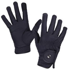 Winterhandschoenen Voor Paardrijders QHP Force
