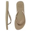 XQ Teenslippers Dames Plain Sand -Kleding Verkoop xq teenslippers dames plain sand