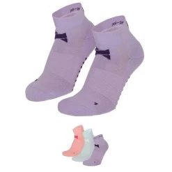 Xtreme Yoga Sokken 6 Paar Pastel -Kleding Verkoop xtreme yoga sokken 6 paar pastel 3
