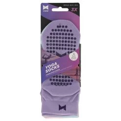 Xtreme Yoga Sokken 6 Paar Pastel -Kleding Verkoop xtreme yoga sokken 6 paar pastel 4