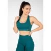 Gorilla Wear Yava Seamless Sports Bra Green 2 Gorilla Wear Yava Seamless Sports Bra Green -Kleding Verkoop yava seamless sports bra green