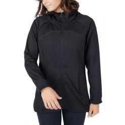 Spyder Yoga Jas -Kleding Verkoop yoga jas 3