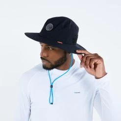 Tribord Zeilhoed Volwassenen Sailing 500 -Kleding Verkoop zeilhoed volwassenen sailing 500 zwart 3