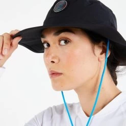 Tribord Zeilhoed Volwassenen Sailing 500 -Kleding Verkoop zeilhoed volwassenen sailing 500 zwart 6