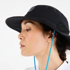 Tribord Zeilhoed Volwassenen Sailing 500 -Kleding Verkoop zeilhoed volwassenen sailing 500 zwart 8