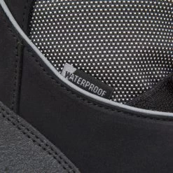 Tribord Zeillaarzen Voor Volwassenen Sailing 900 Zwart -Kleding Verkoop zeillaarzen voor volwassenen sailing 900 zwart 10