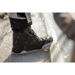 Tribord Zeillaarzen Voor Volwassenen Sailing 900 Zwart -Kleding Verkoop zeillaarzen voor volwassenen sailing 900 zwart 12