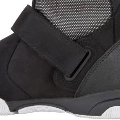 Tribord Zeillaarzen Voor Volwassenen Sailing 900 Zwart -Kleding Verkoop zeillaarzen voor volwassenen sailing 900 zwart 8