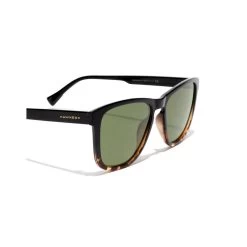 HAWKERS Zonnebrillen Voor Mannen En Vrouwen BLACK CLEAR BLUE POLARIZED - ZHANNA -Kleding Verkoop zonnebrillen voor mannen en vrouwen carey alligator polarized zhanna 4