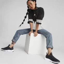 Zora Sneakers Voor Dames PUMA 11 Zora Sneakers Voor Dames PUMA -Kleding Verkoop zora sneakers voor dames puma 2