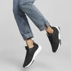 Zora Sneakers Voor Dames PUMA 12 Zora Sneakers Voor Dames PUMA -Kleding Verkoop zora sneakers voor dames puma 3