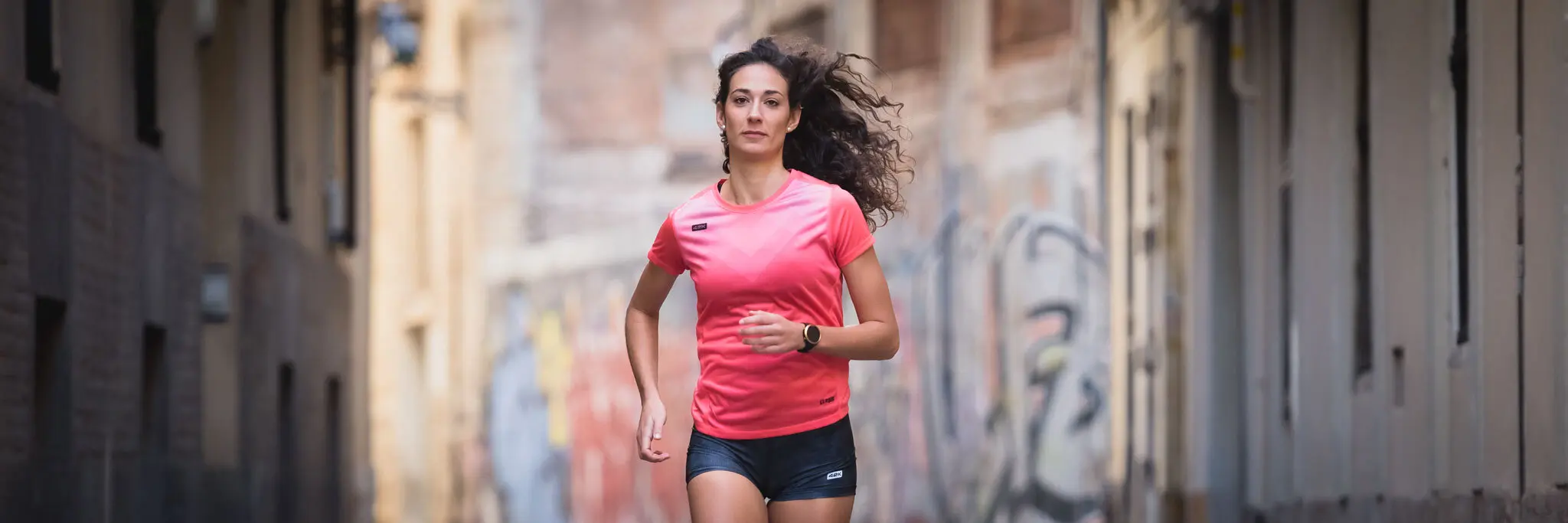 Kleding Verkoop -Kleding Verkoop camisetas tecnicas running mujer 1